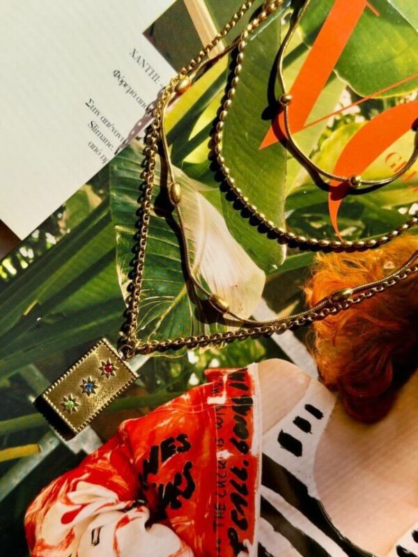 Mystique Charm Pendant - Image 2
