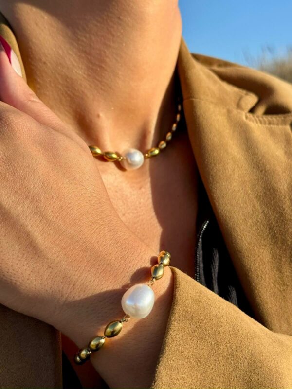 Amelia Necklace - Image 3