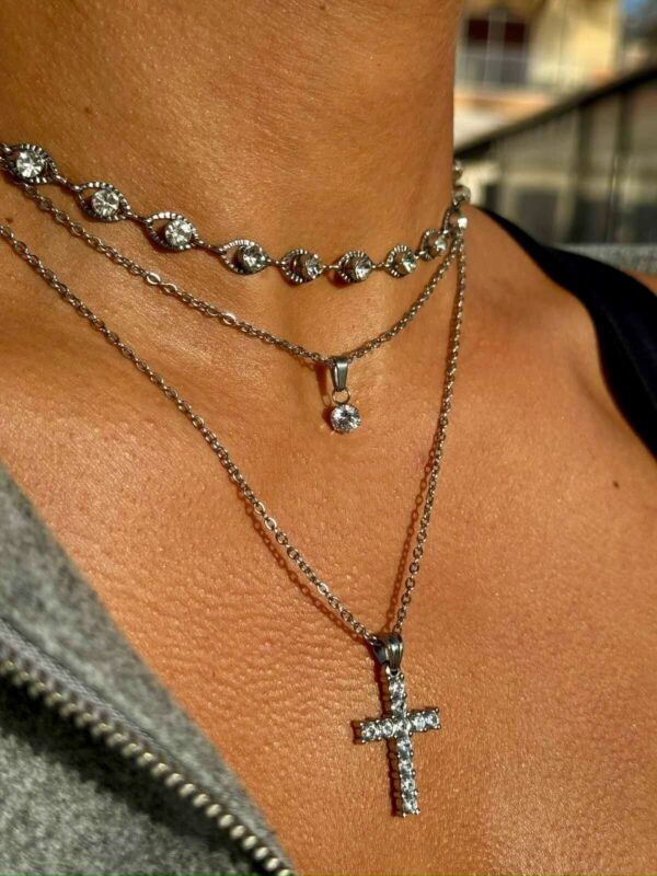 Celestia Cross - Image 2