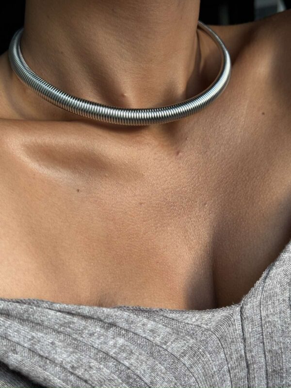 Lunar Glow Necklace