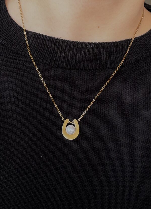Luna Charm