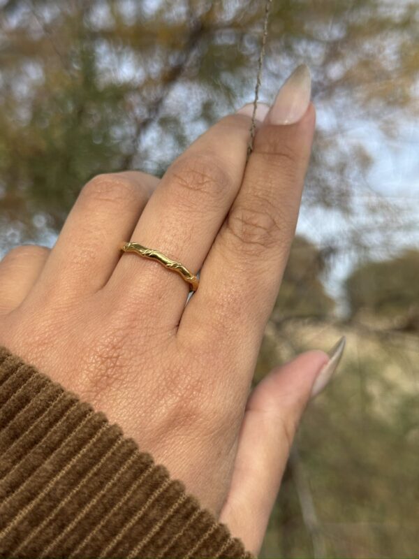 Willow Twist