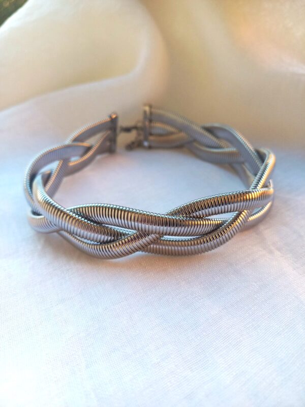 Triple Embrace Necklace - Image 3