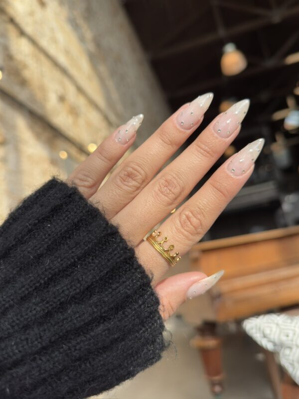 Royal Crown Ring
