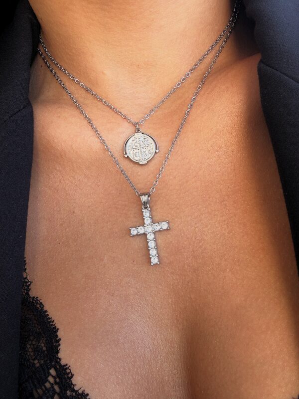 Celestia Cross - Image 5