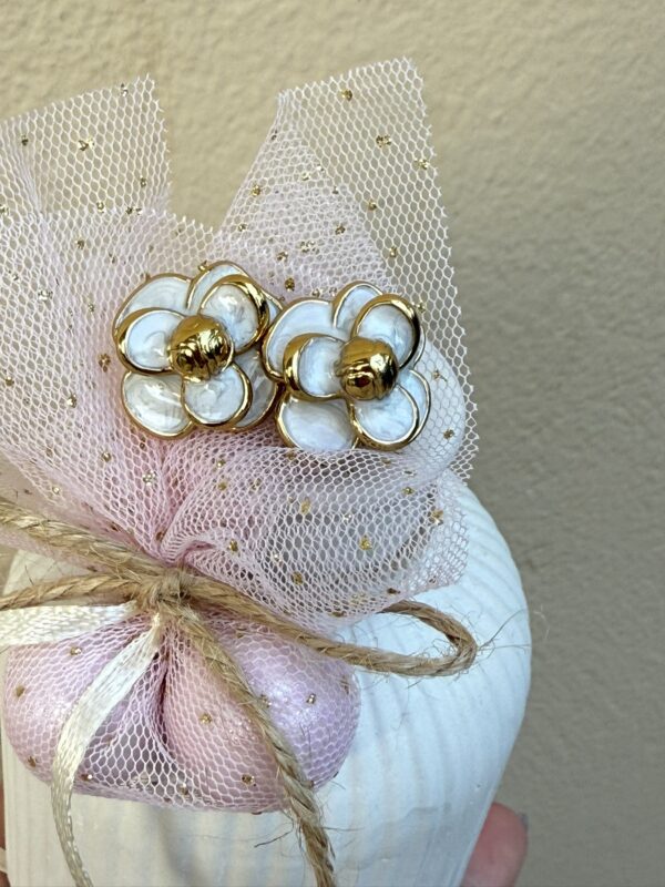 Camellia Blossoms - Image 2