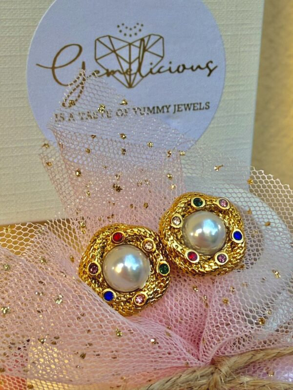 Blooming Pearl - Image 3