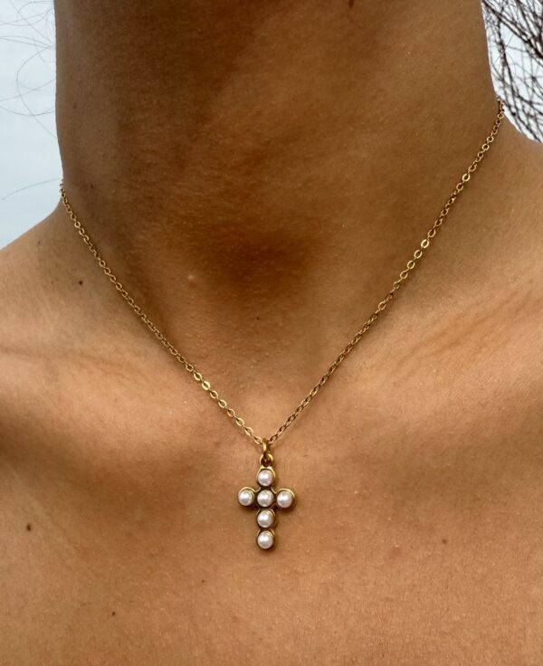 Éclat Cross