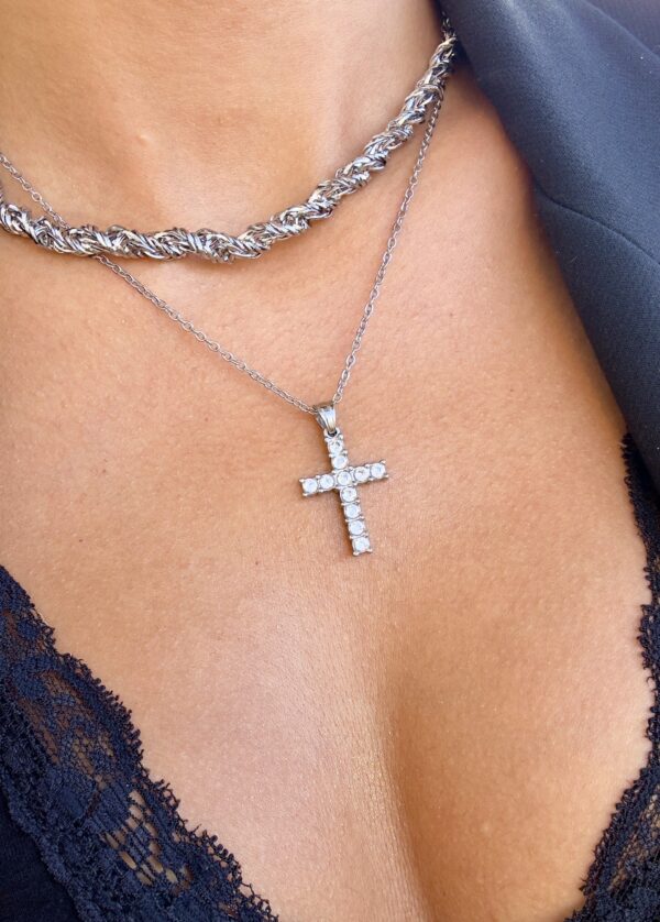 Celestia Cross - Image 3