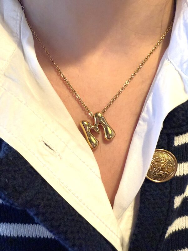 The Monogram