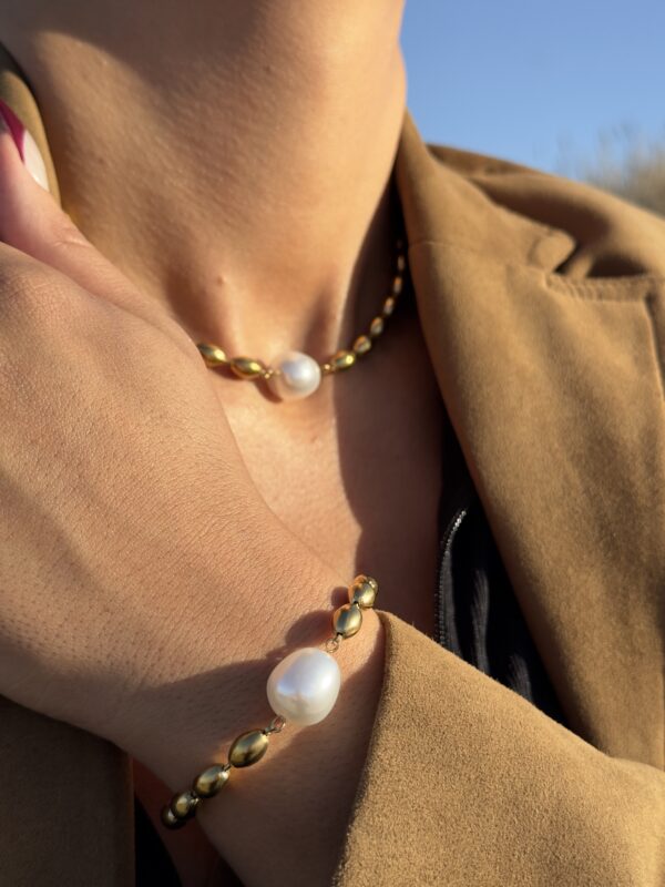 Amelia Bracelet