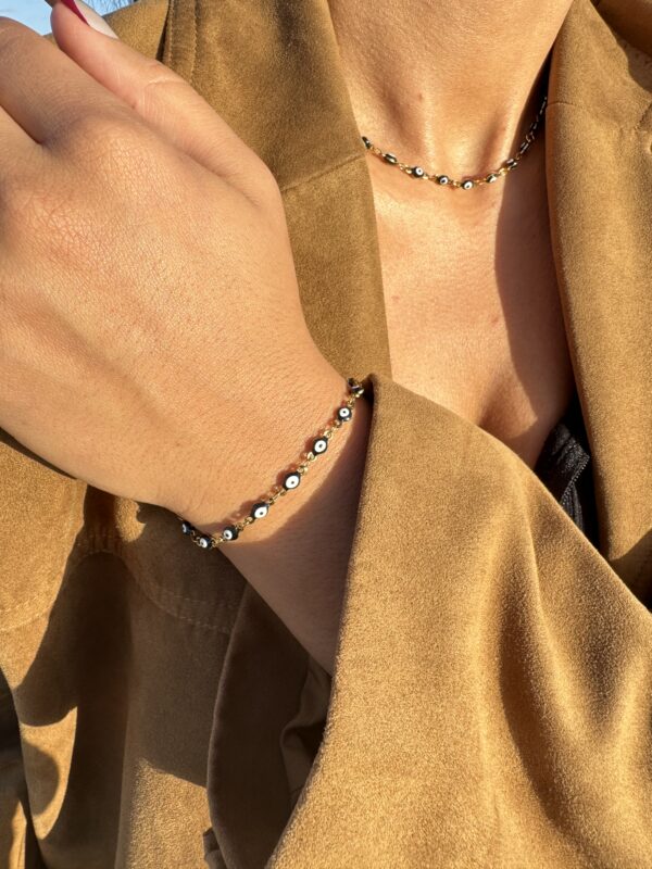 Fortune Glance Bracelet - Image 2