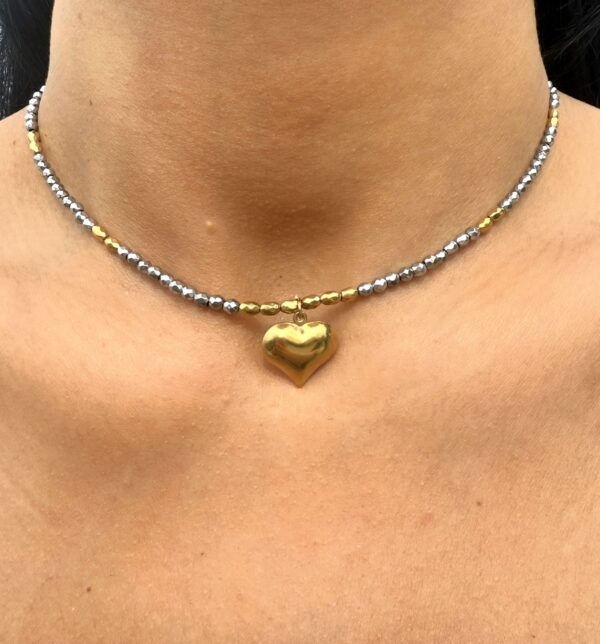 Pure Hematite