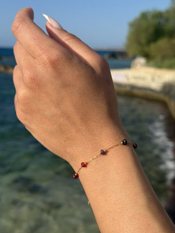 Colour Whispers-Bracelet
