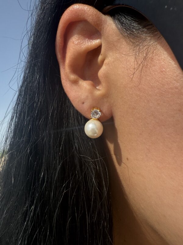 Blingy Pearl - Image 2