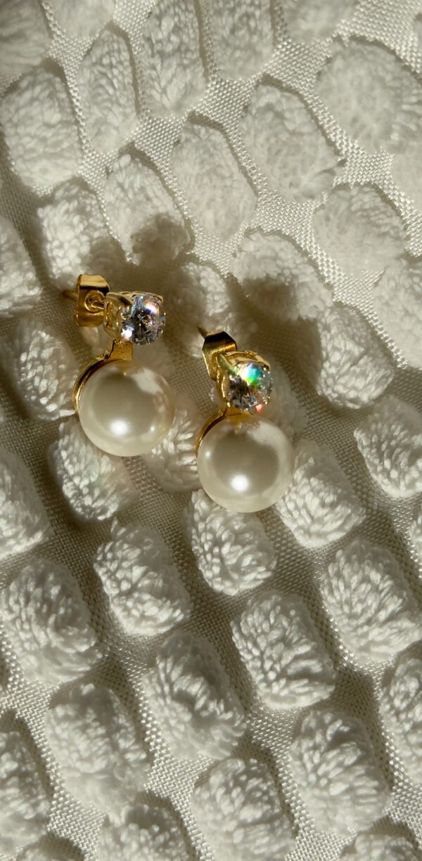 Blingy Pearl - Image 3