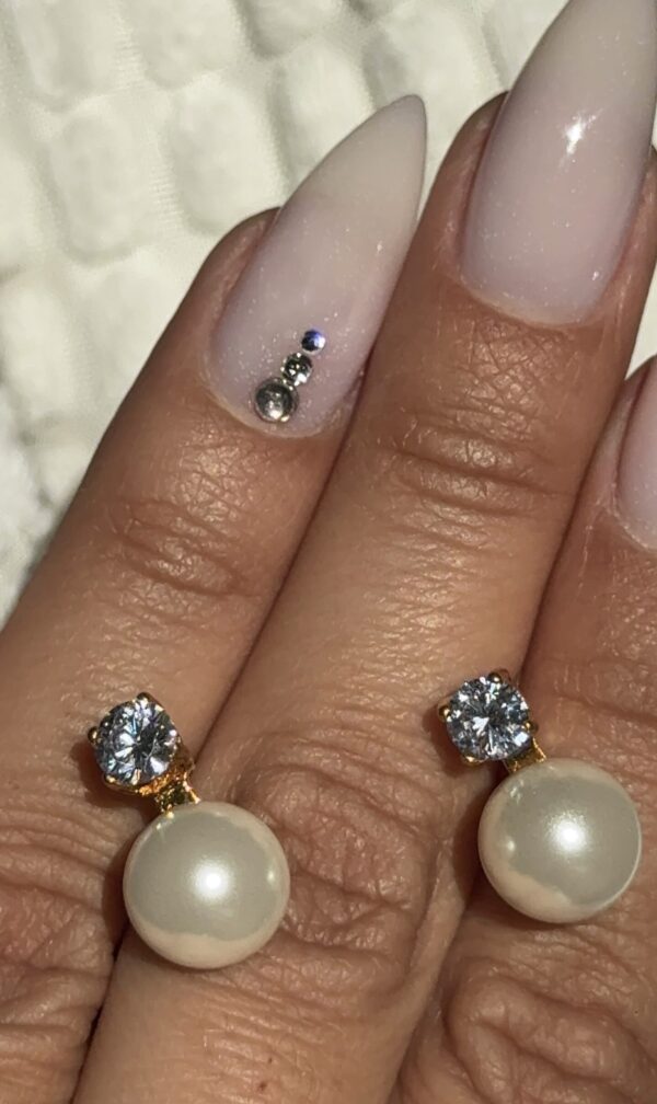 Blingy Pearl