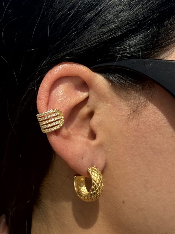 Luxe Cuff - Image 2