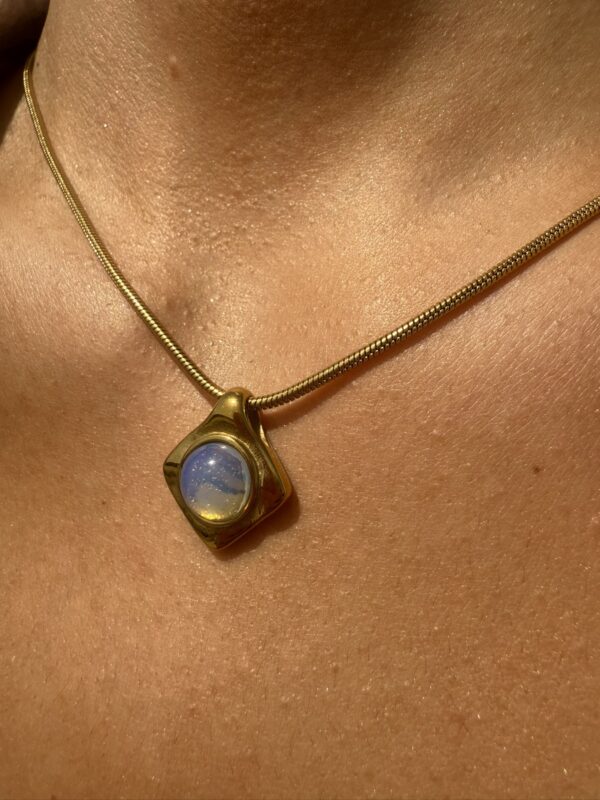 Moonlight Charm