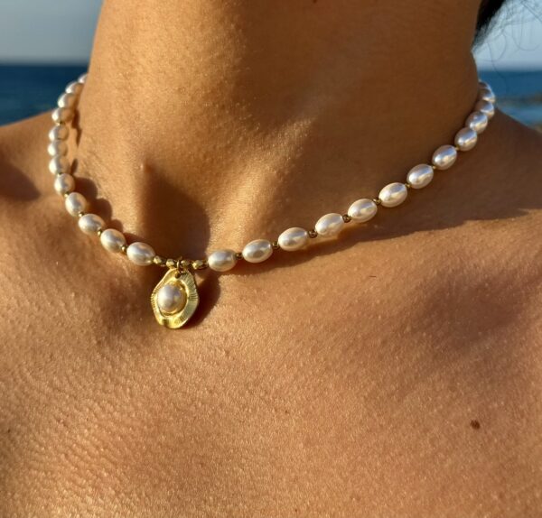 Ocean's Treasure