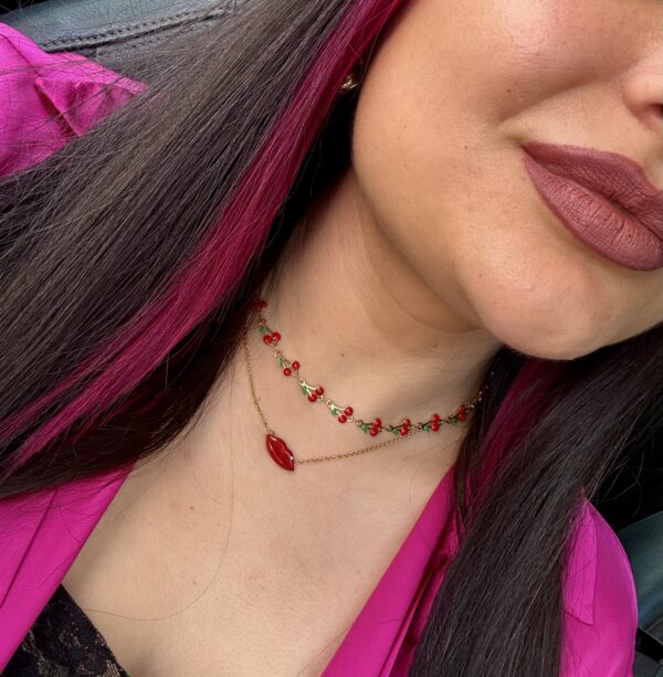 Kiss my Lips - Image 2