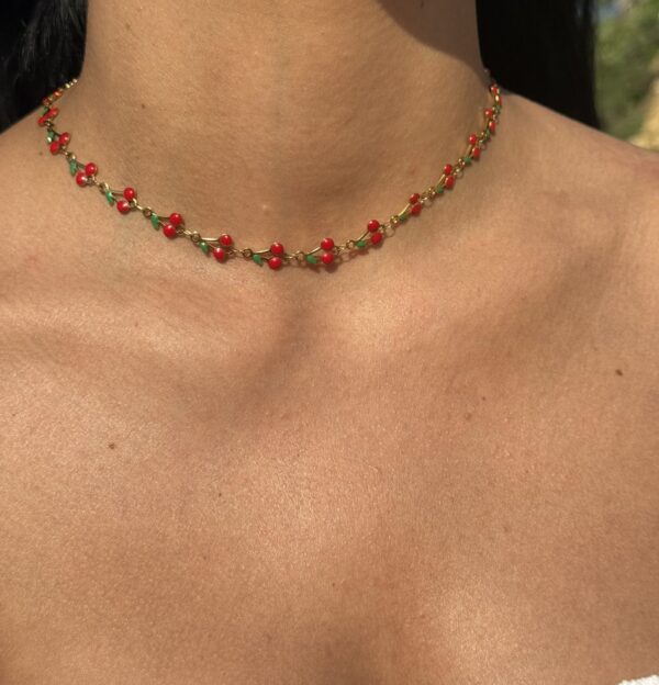 Berry Cherry - Image 3