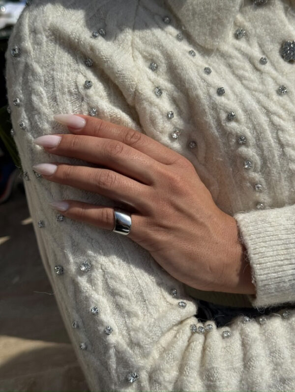 Your Signet Ring