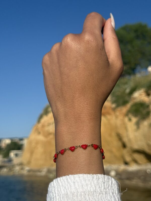 Red My Heart