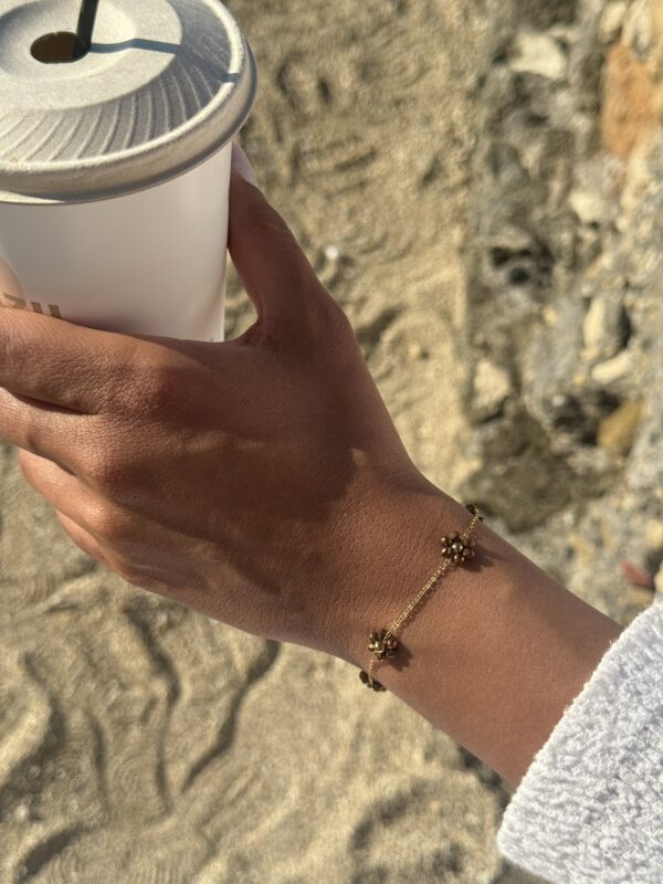 Bronze Caramel