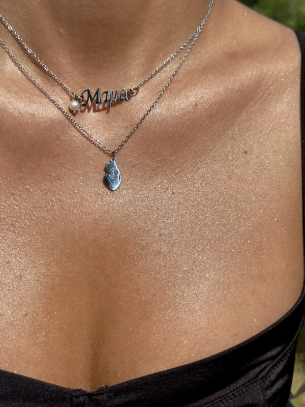 "Mama" Necklace - Image 5