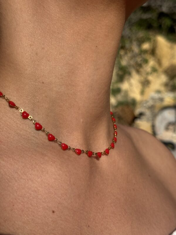 Red My Heart - Image 2
