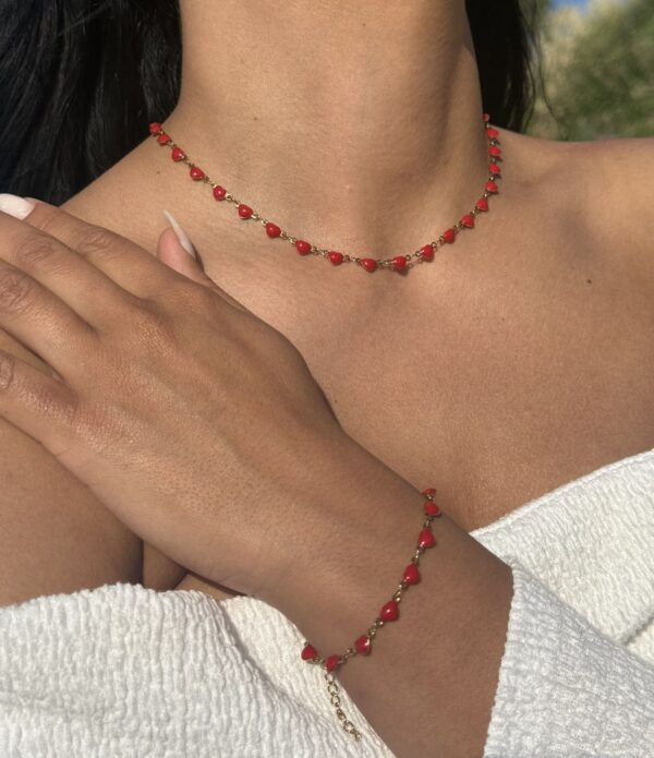 Red My Heart - Image 2