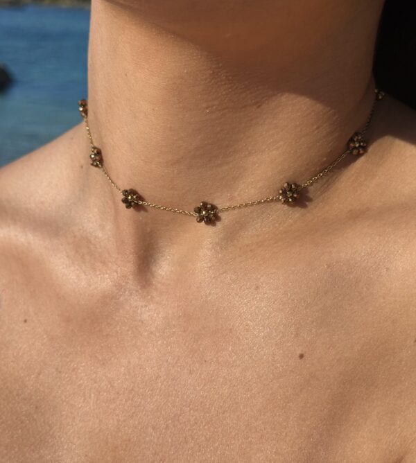 Bronze Caramel