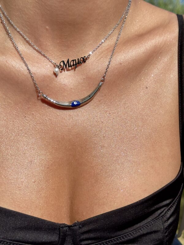 "Mama" Necklace - Image 4