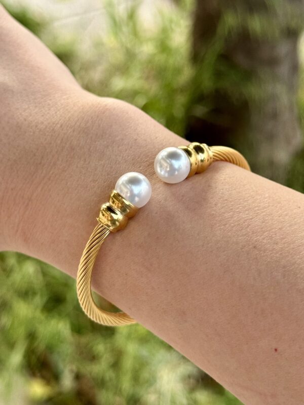 Bold and Gold - Image 2