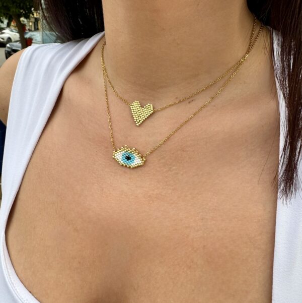 Miyuki Fine Heart - Image 2