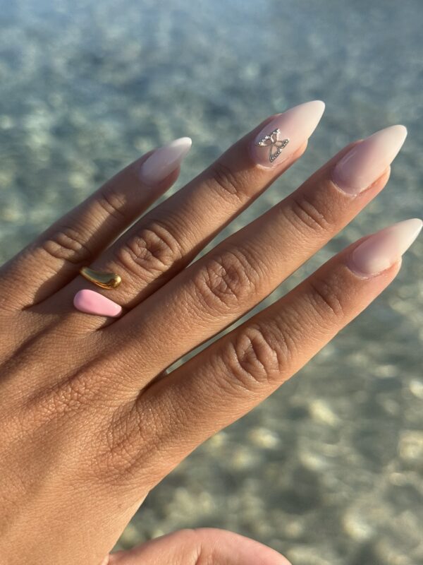 Semi-Colour Ring - Image 3