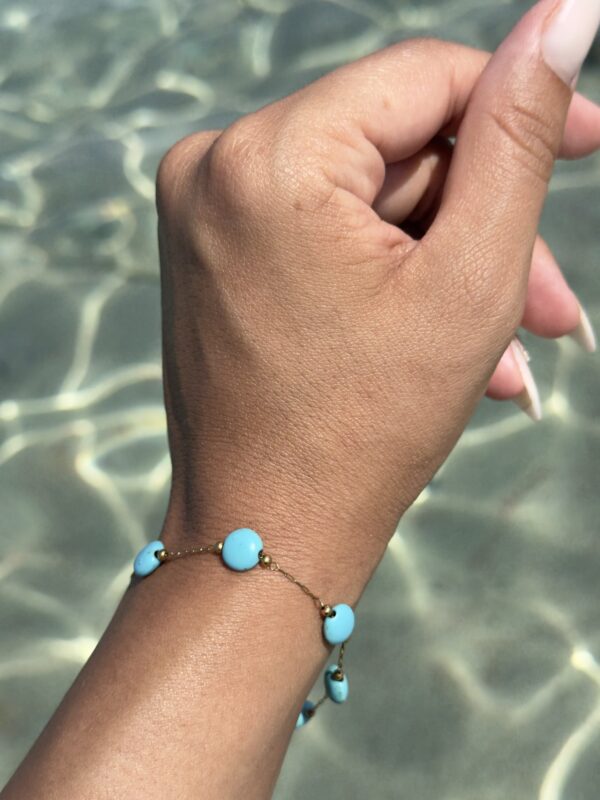 Kythnos Blue
