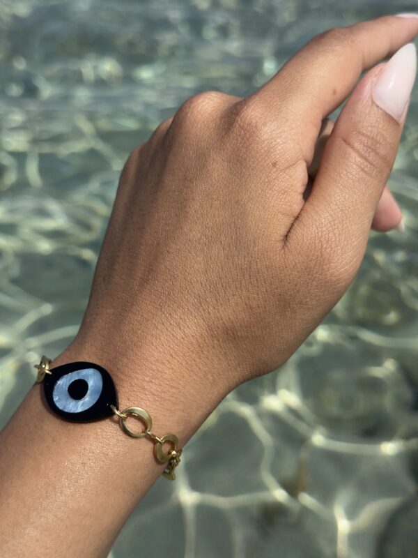 Ionian Blue Eye - Image 2