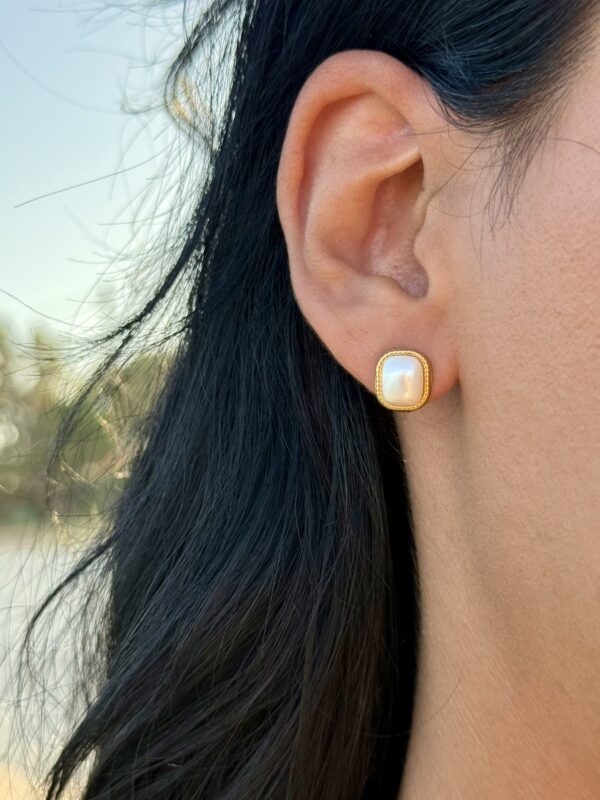Your Every Day Earring