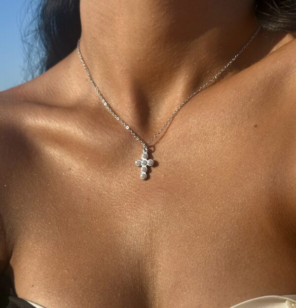 Éclat Cross