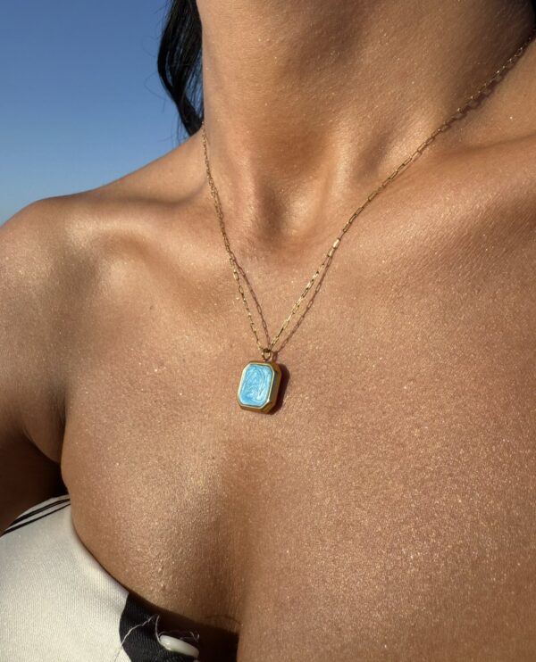 Folegandros Pendant - Image 4