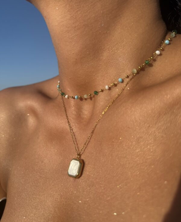 Folegandros Pendant - Image 2