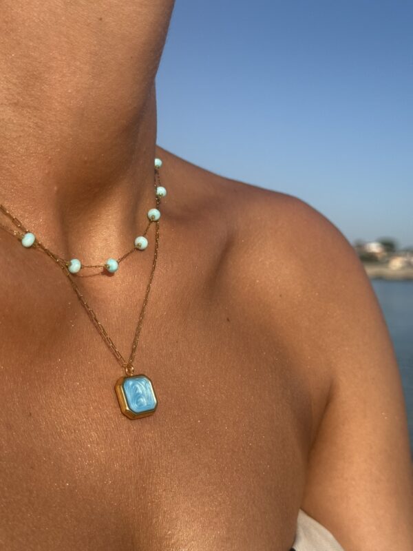 Folegandros Pendant - Image 3