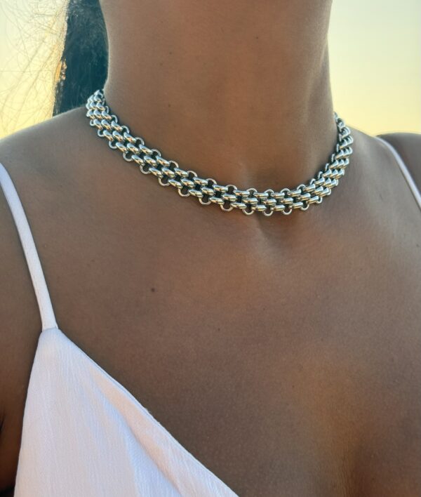 The Flawless Necklace - Image 5