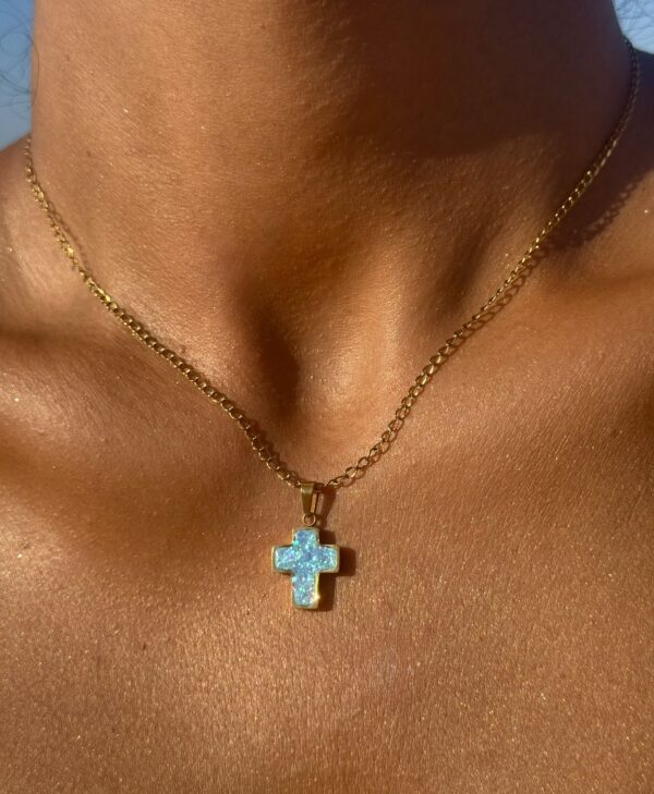 Light Meets Faith