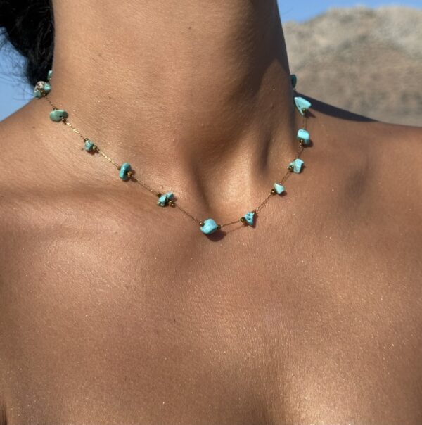 Karpathos Necklace - Image 2