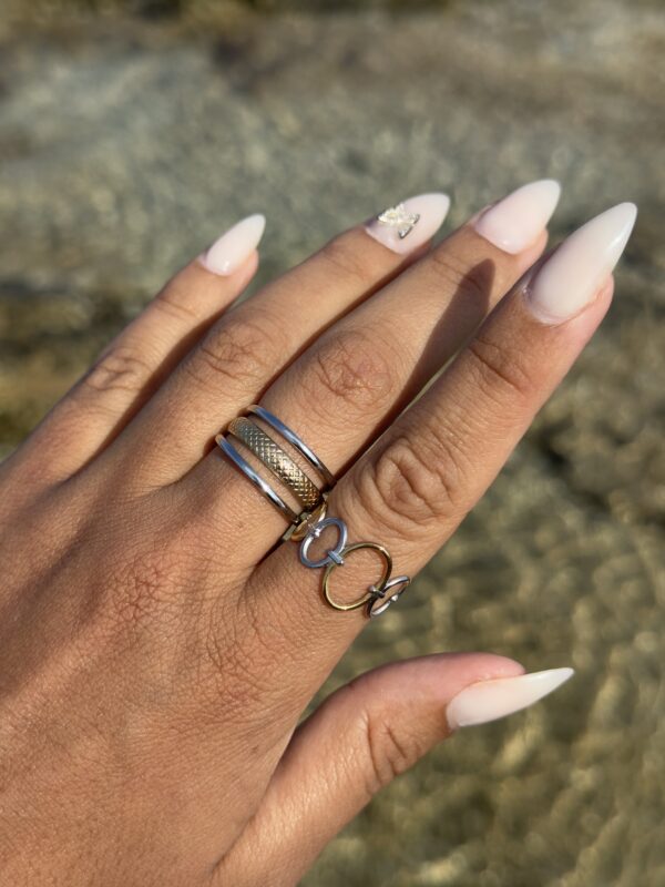 Braided Ring - Image 3