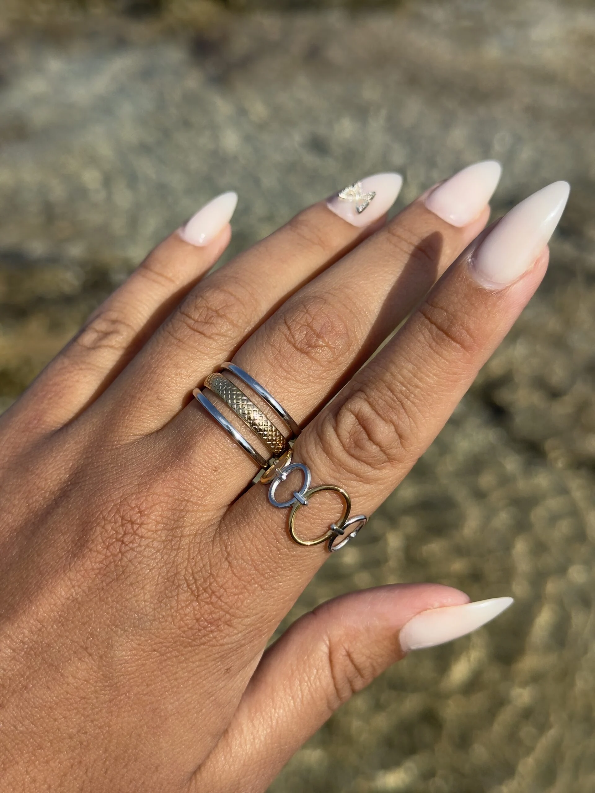 Braided Ring - Image 3