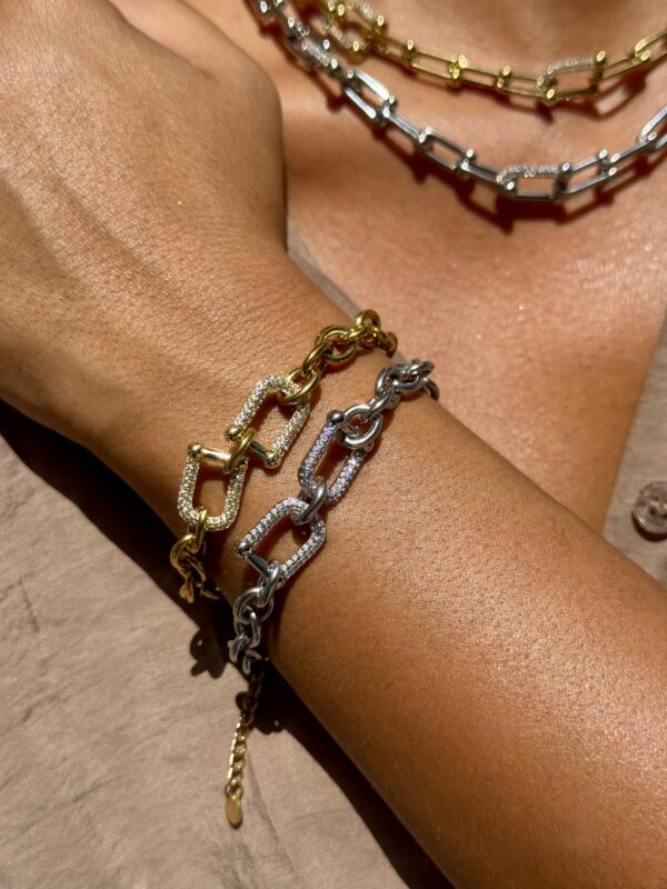 The Tight Bond Bracelet - Image 3